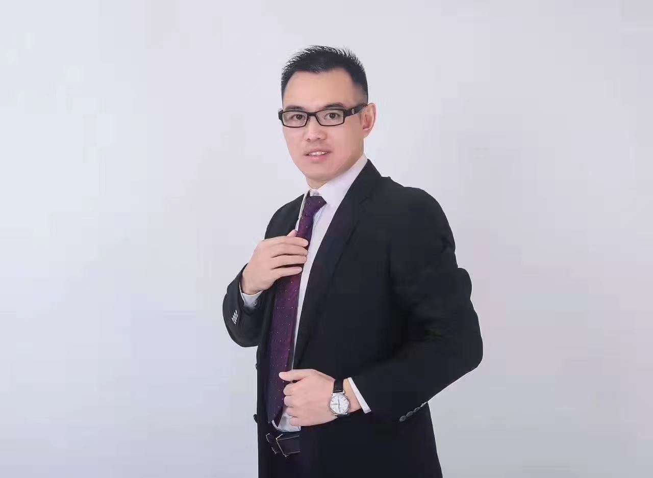 高级家庭教育指导师刘强军 校长
