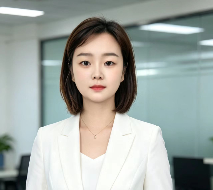 成长规划咨询师·龚老师