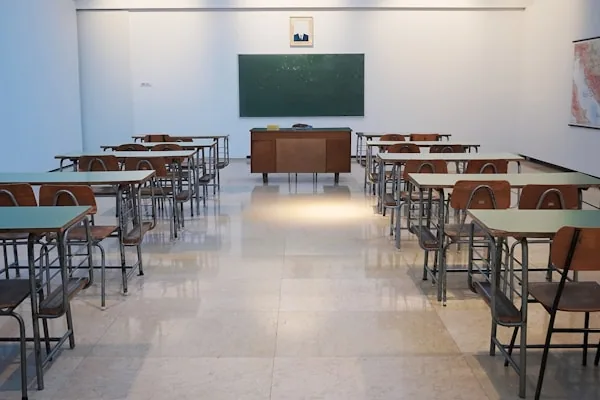 教学楼