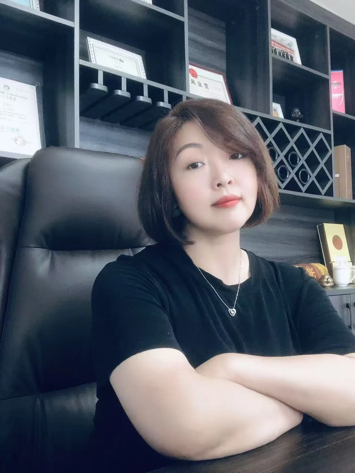 资深心理咨询师·卓湘老师