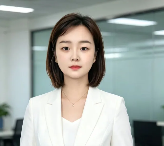 成长规划咨询师·龚老师